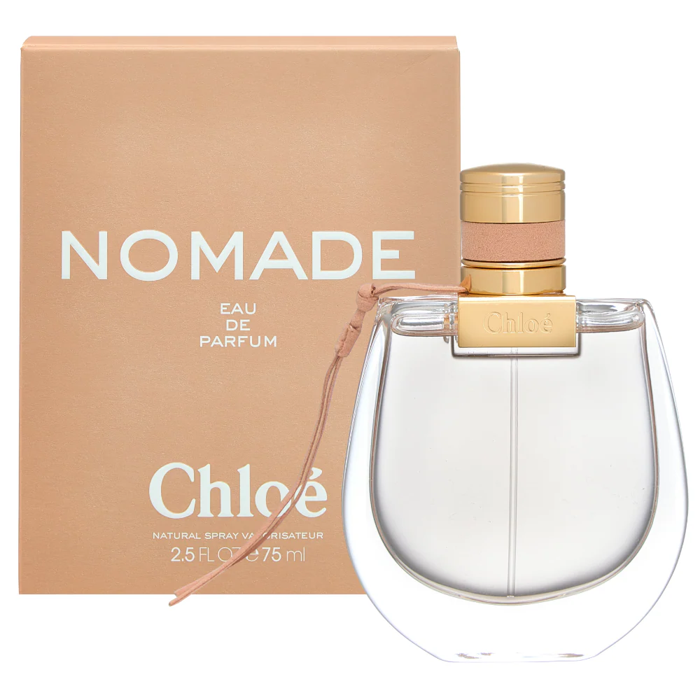 Chloé Nomade Eau De Parfum 75ml - Image 2