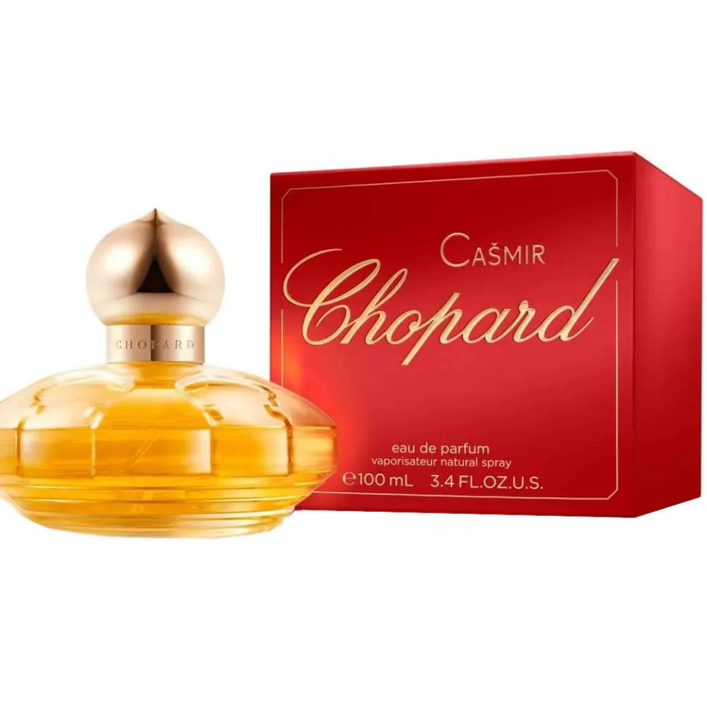 Chopard Casmir Eau De Parfum 100ml - Image 2