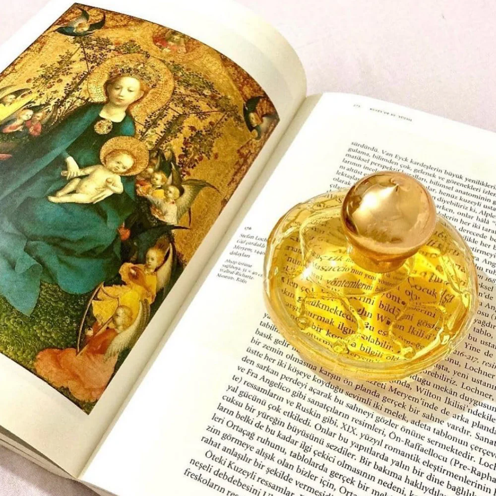 Chopard Casmir Eau De Parfum 100ml - Image 3