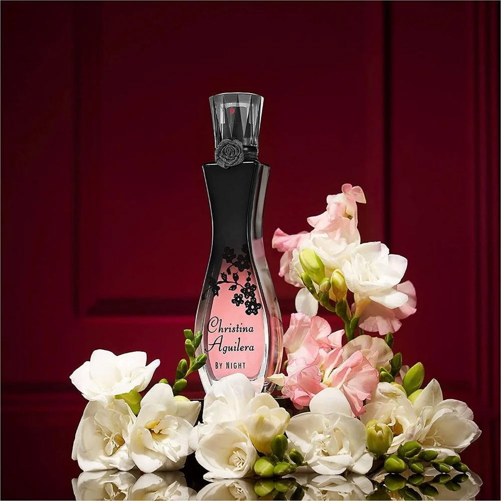 Christina Aguilera By Night Eau De Parfum 30ml - Image 3