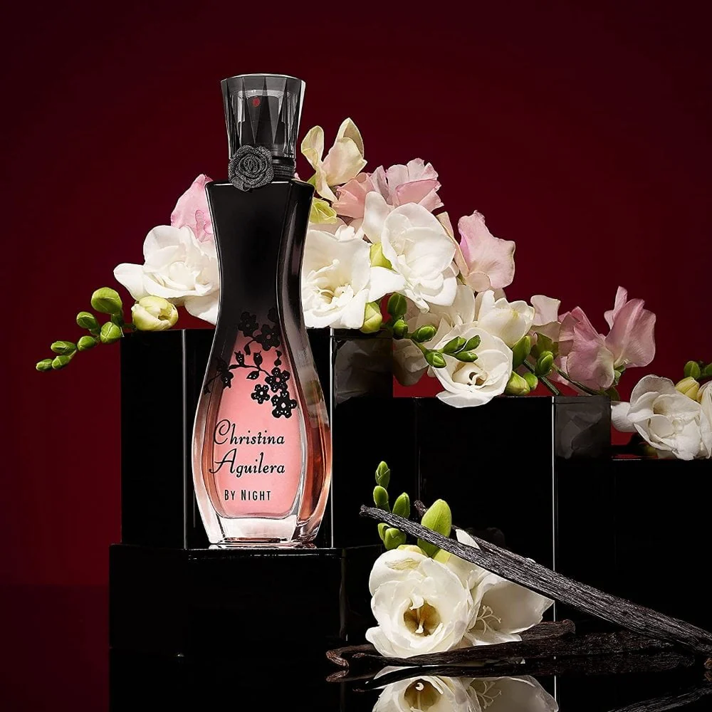 Christina Aguilera By Night Eau De Parfum 30ml - Image 4