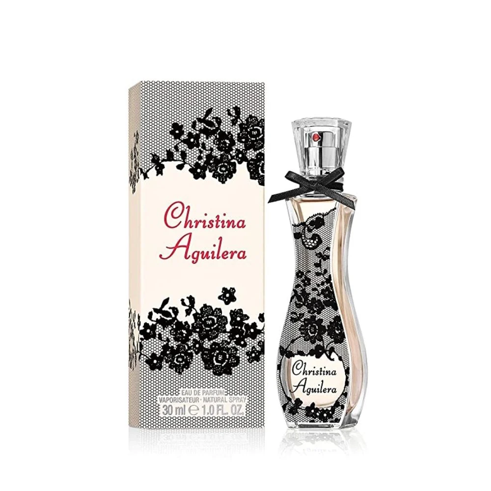 Christina Aguilera Signature Eau De Parfum 30ml - Image 2