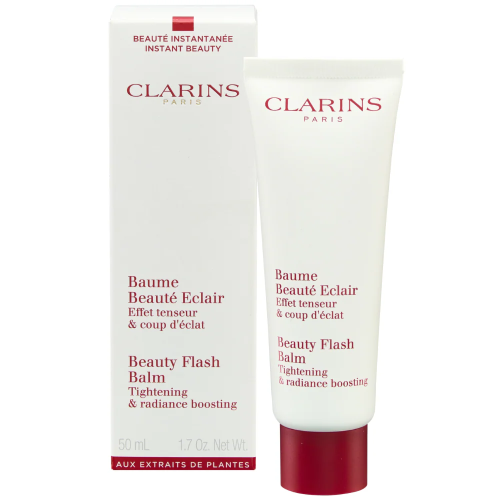 Clarins Beauty Flash Balm 50ml - Image 2