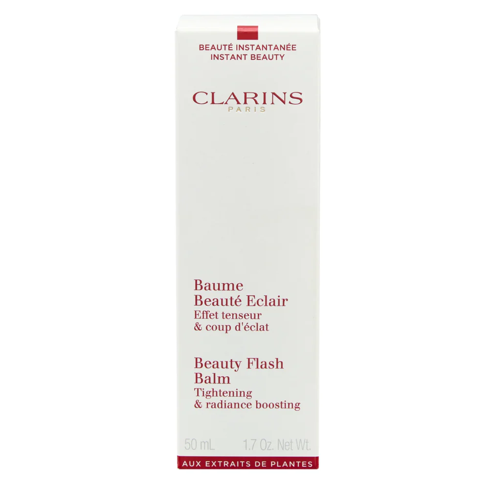 Clarins Beauty Flash Balm 50ml - Image 3