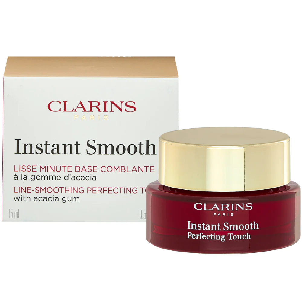 Clarins Instant Smooth Perfecting Touch Makeup Primer 15ml - Image 2