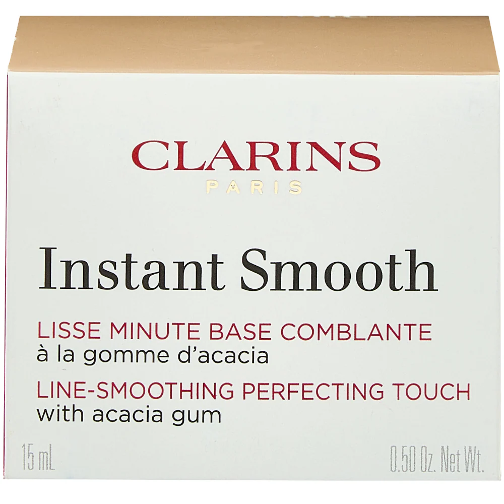 Clarins Instant Smooth Perfecting Touch Makeup Primer 15ml - Image 3