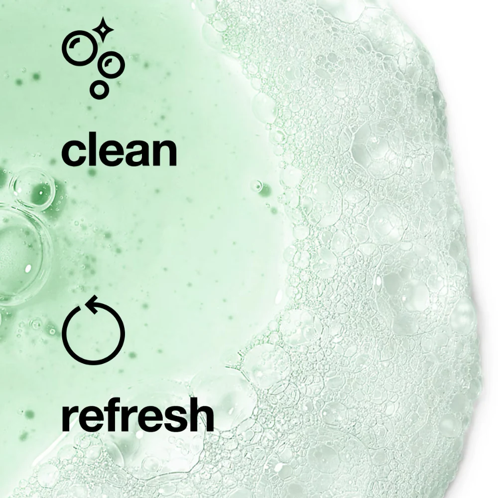 Clinique All About Clean Liquid Facial Soap for Oily Skin 200ml - Image 3