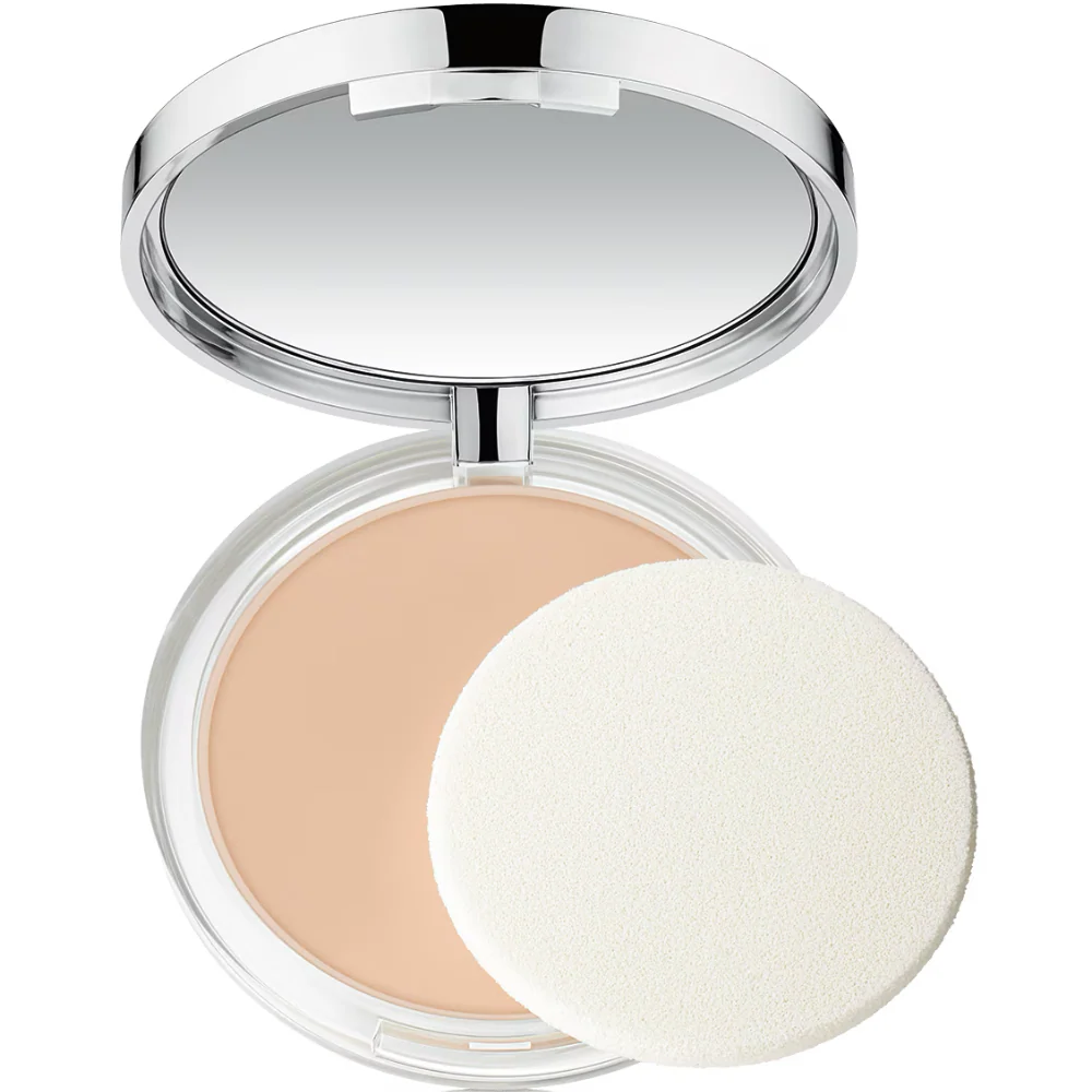 Clinique Almost Powder Makeup SPF15 9g - Image 3