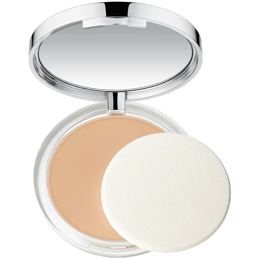 Clinique Almost Powder Makeup SPF15 9g - Image 4