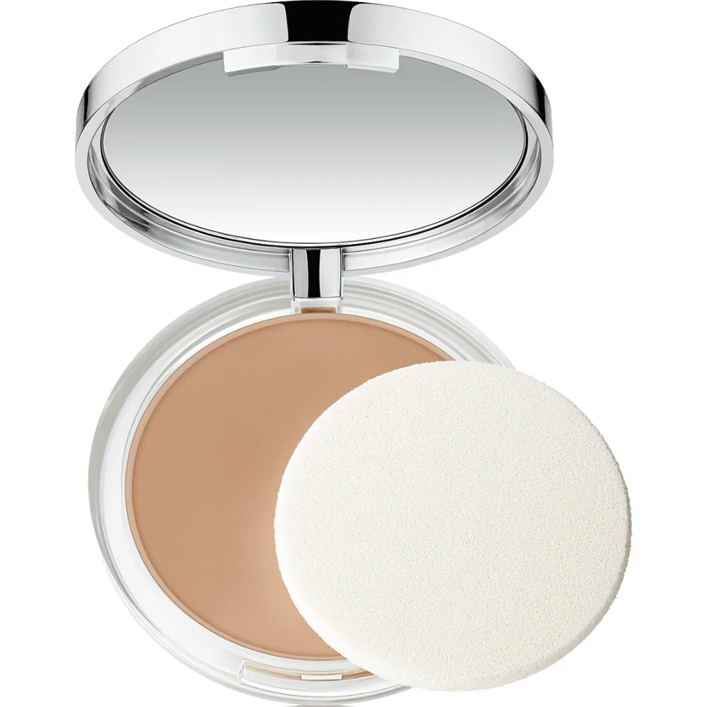 Clinique Almost Powder Makeup SPF15 9g - Image 6