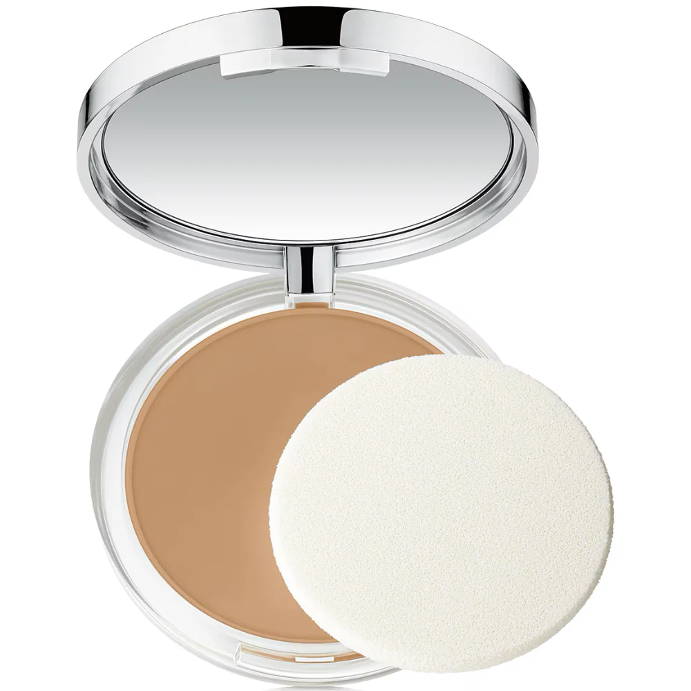 Clinique Almost Powder Makeup SPF15 9g - Image 7