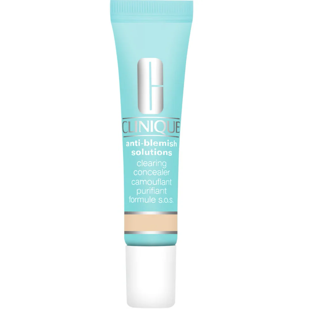 Clinique Anti-Blemish Solutions Clearing Concealer 10ml - Image 2