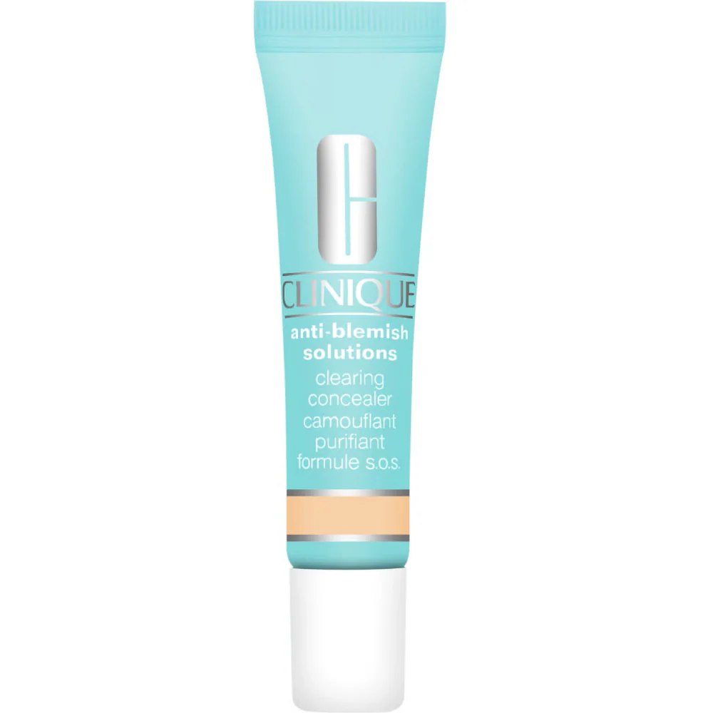 Clinique Anti-Blemish Solutions Clearing Concealer 10ml - Image 3