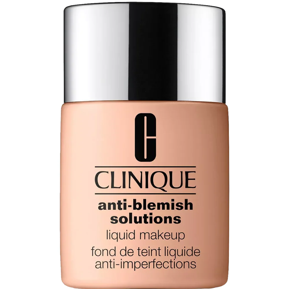 Clinique Anti-Blemish Solutions Liquid Makeup 30ml - Image 2