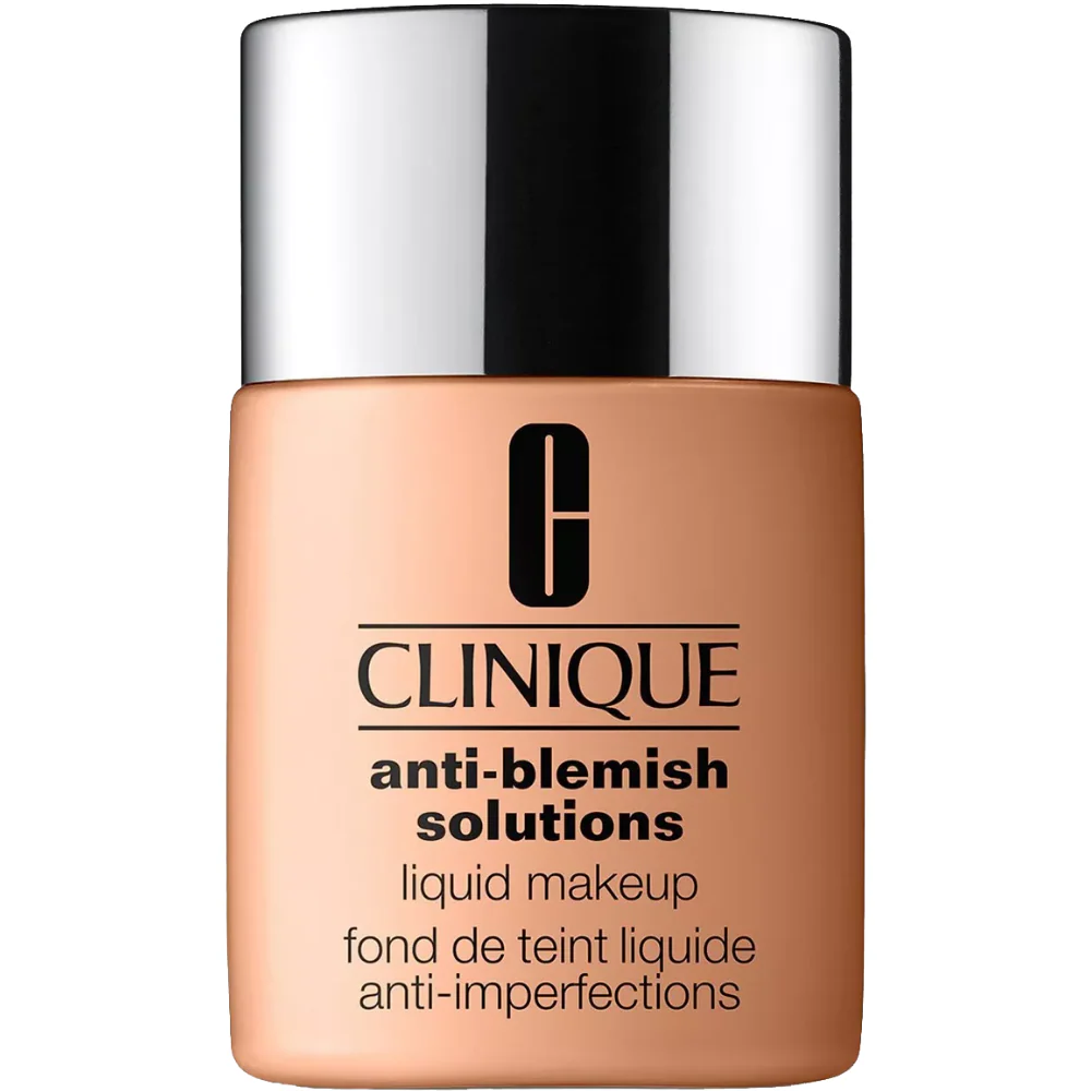 Clinique Anti-Blemish Solutions Liquid Makeup 30ml - Image 3