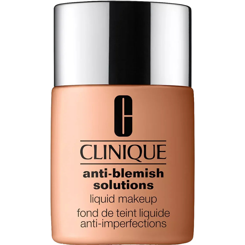 Clinique Anti-Blemish Solutions Liquid Makeup 30ml - Image 4