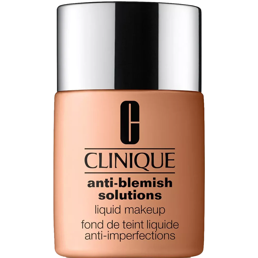 Clinique Anti-Blemish Solutions Liquid Makeup 30ml - Image 5
