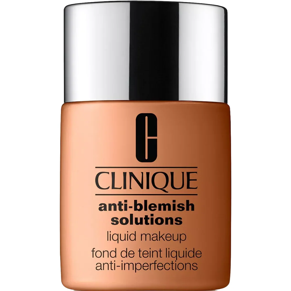 Clinique Anti-Blemish Solutions Liquid Makeup 30ml - Image 6