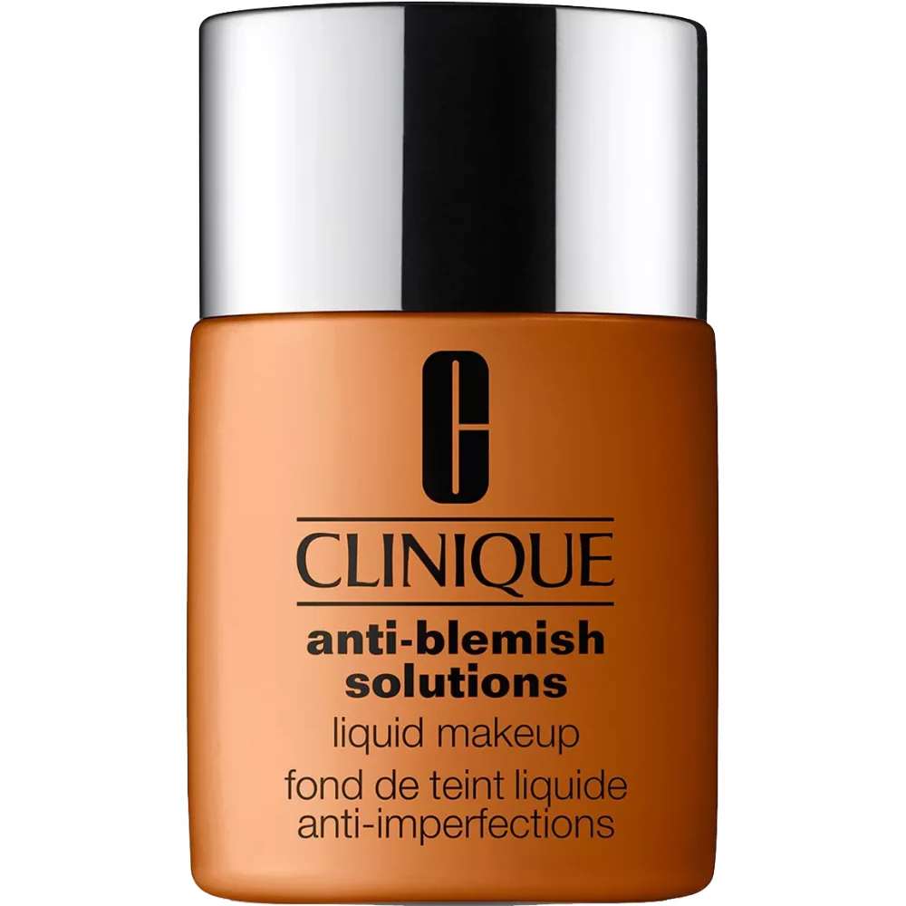 Clinique Anti-Blemish Solutions Liquid Makeup 30ml - Image 7