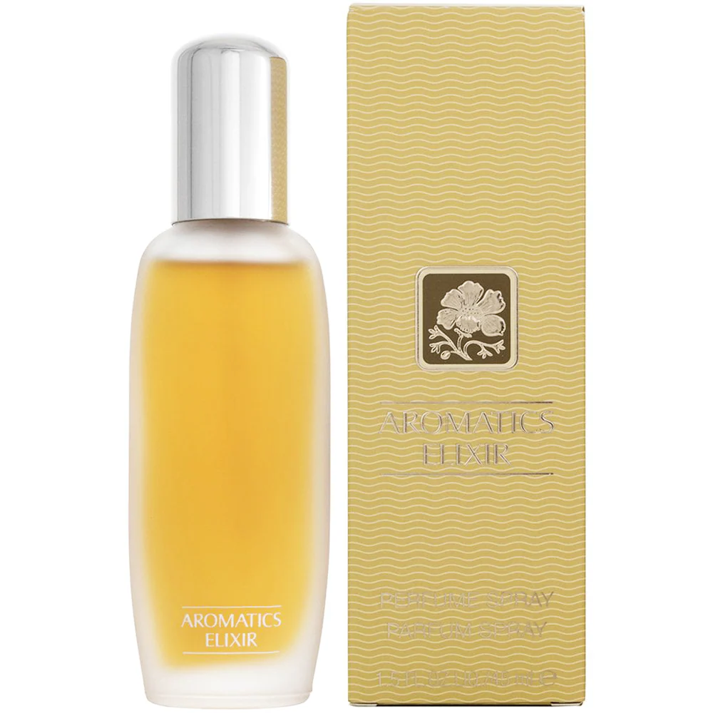 Clinique Aromatics Elixir Eau De Parfum 45ml - Image 2