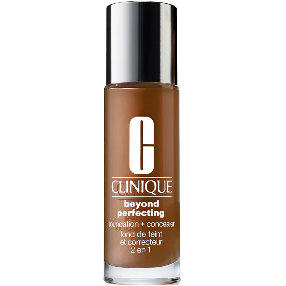 Clinique Beyond Perfecting Foundation & Concealer 30ml - Image 12