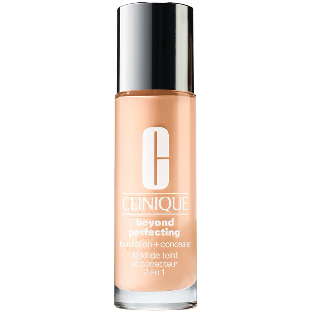 Clinique Beyond Perfecting Foundation & Concealer 30ml - Image 3