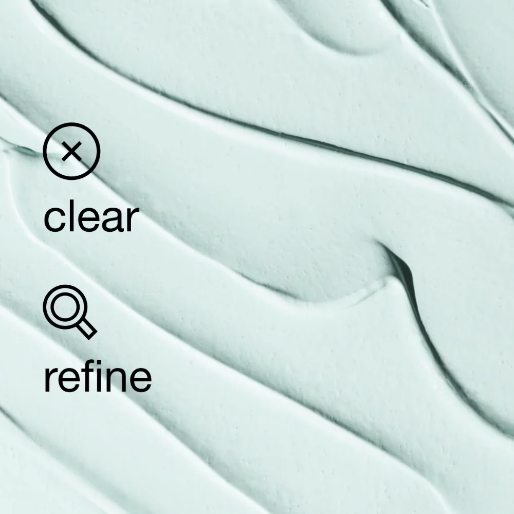Clinique Blackhead Solutions 7 Day Deep Pore Cleanse & Scrub 125ml - Image 4
