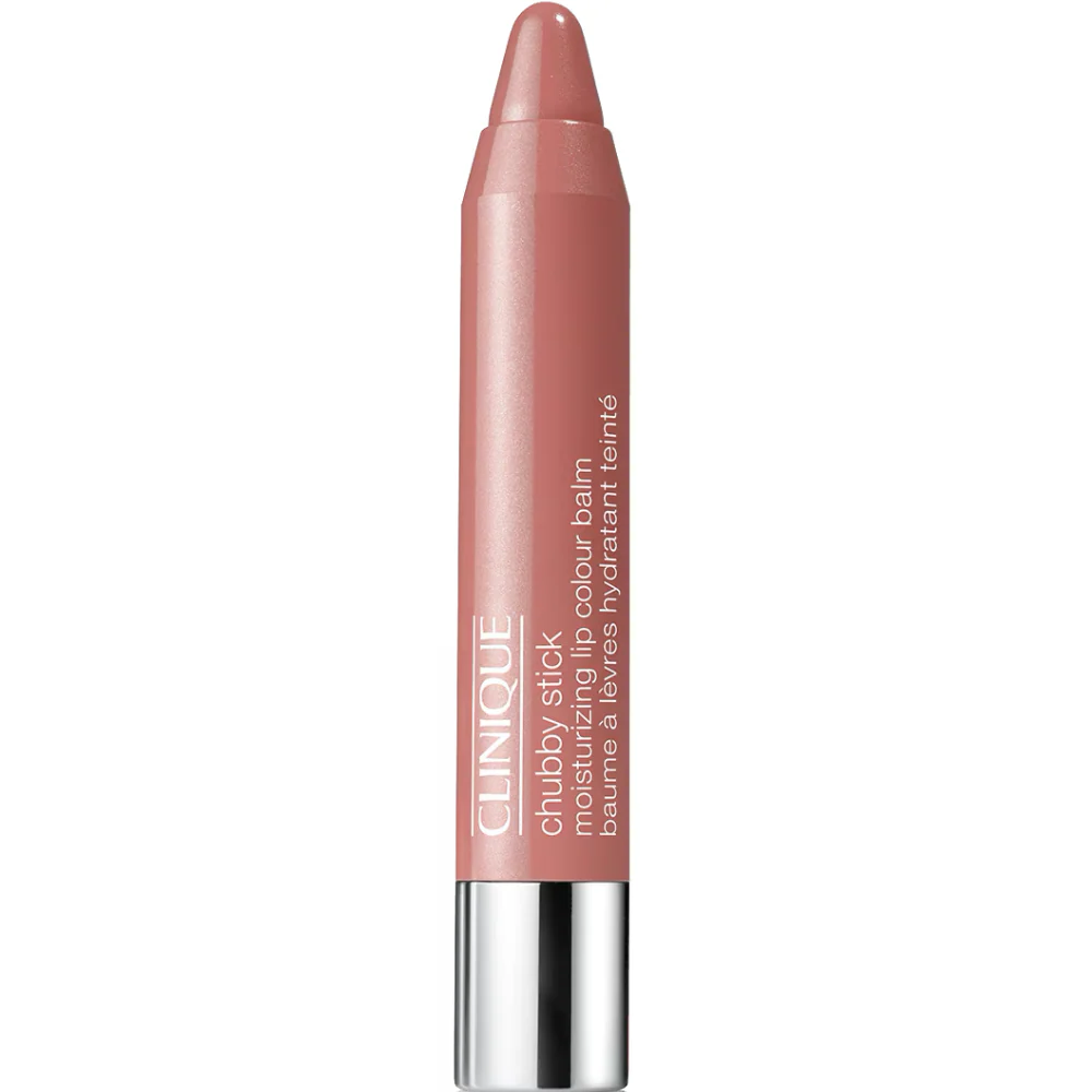 Clinique Chubby Stick Moisturising Lip Colour Balm 3g - Image 11