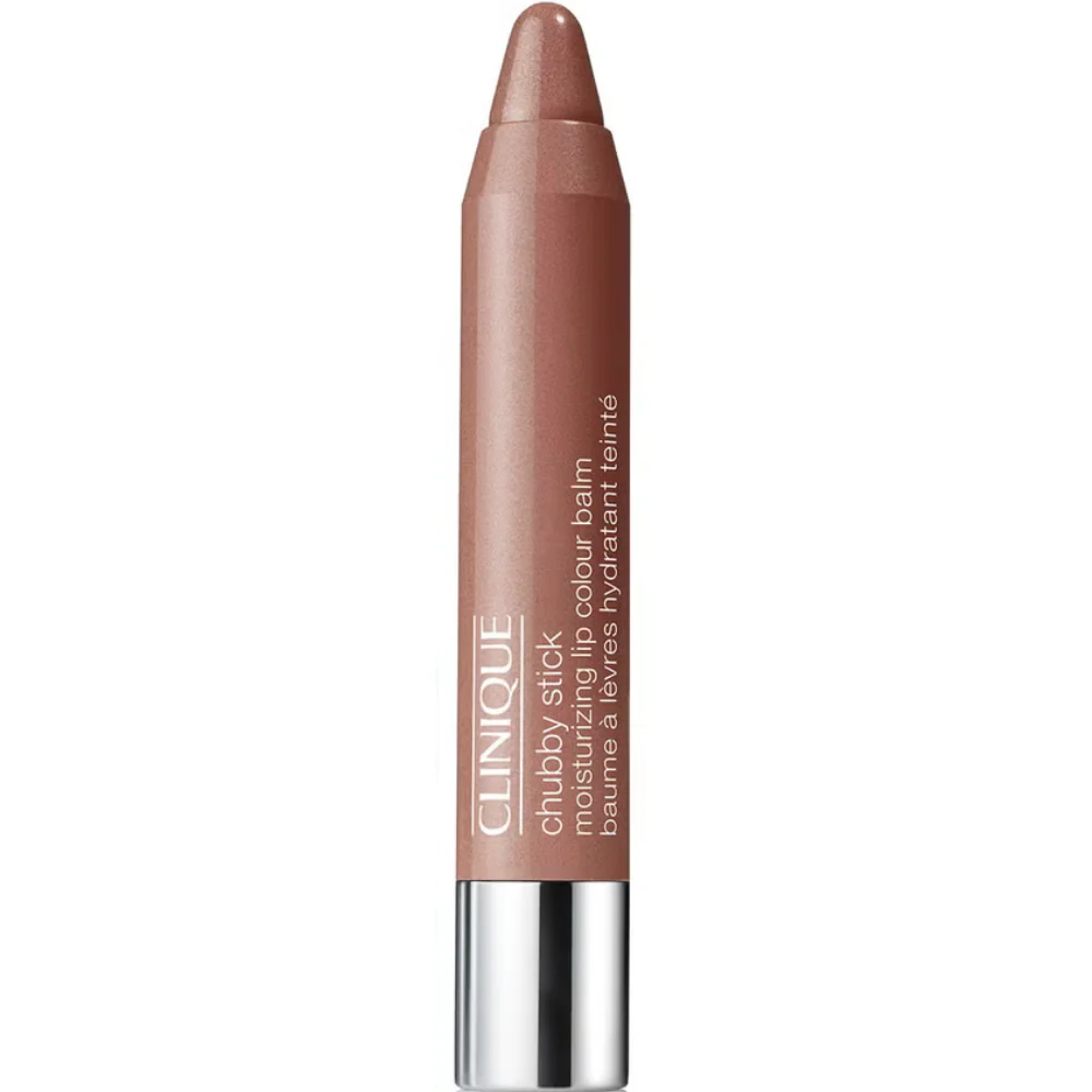 Clinique Chubby Stick Moisturising Lip Colour Balm 3g - Image 12