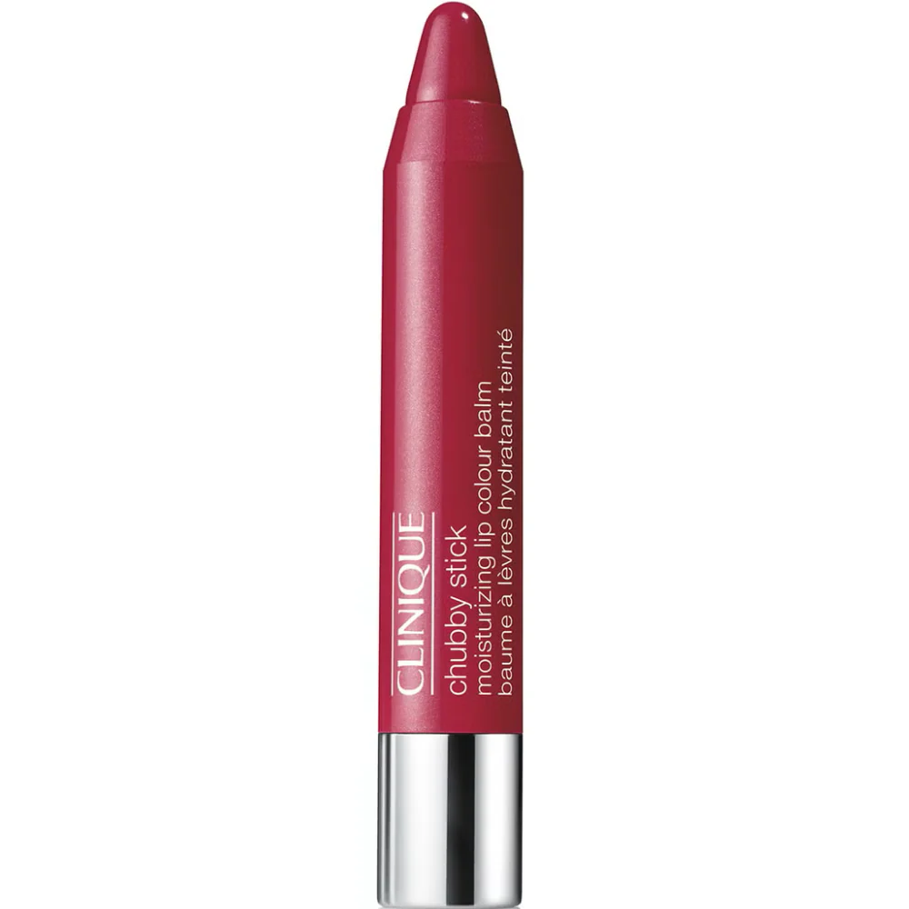 Clinique Chubby Stick Moisturising Lip Colour Balm 3g - Image 13