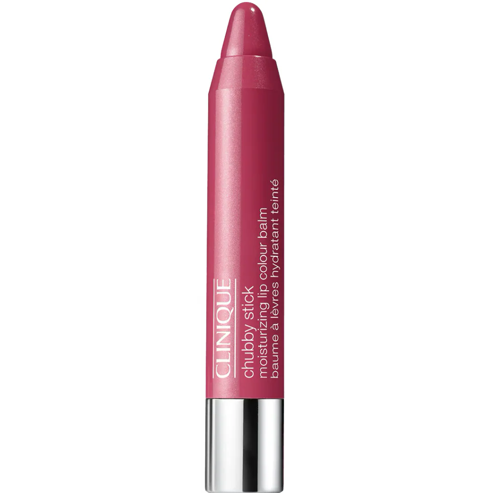 Clinique Chubby Stick Moisturising Lip Colour Balm 3g - Image 14
