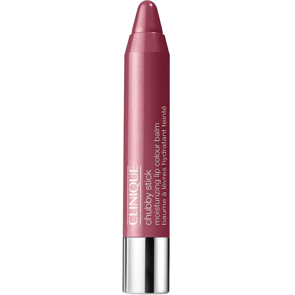 Clinique Chubby Stick Moisturising Lip Colour Balm 3g - Image 15