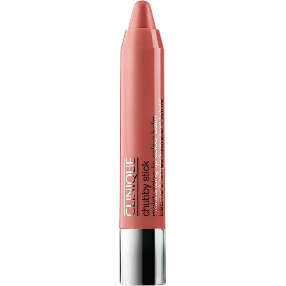 Clinique Chubby Stick Moisturising Lip Colour Balm 3g - Image 2