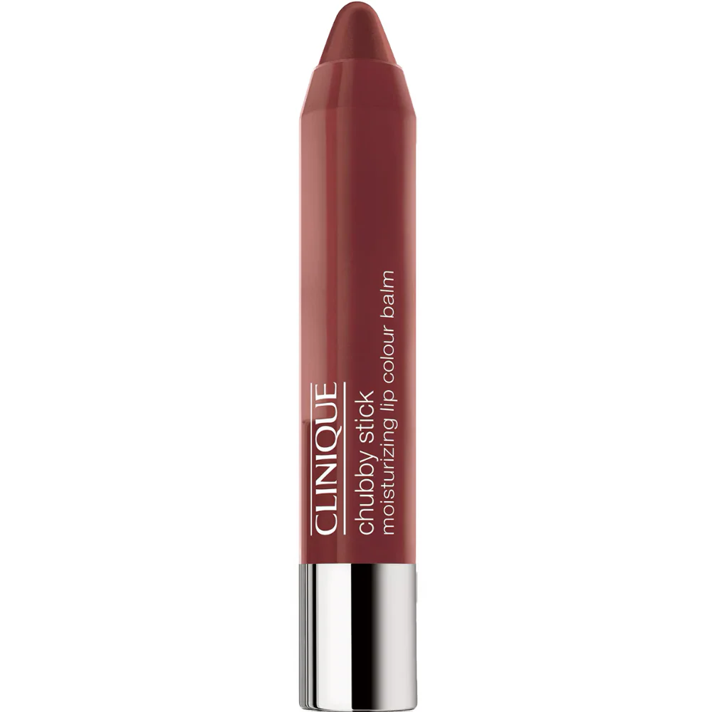 Clinique Chubby Stick Moisturising Lip Colour Balm 3g - Image 3