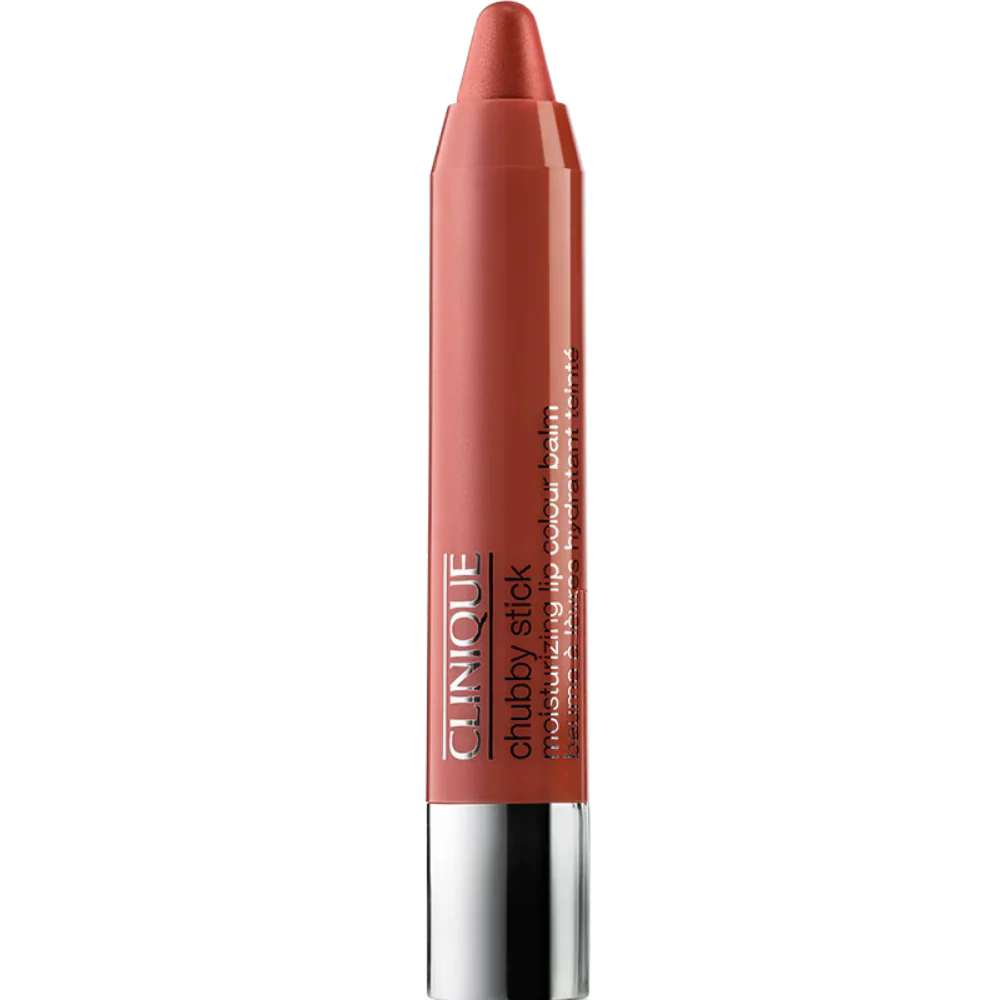 Clinique Chubby Stick Moisturising Lip Colour Balm 3g - Image 4
