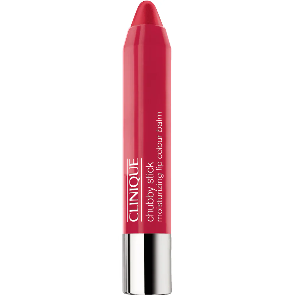 Clinique Chubby Stick Moisturising Lip Colour Balm 3g - Image 5