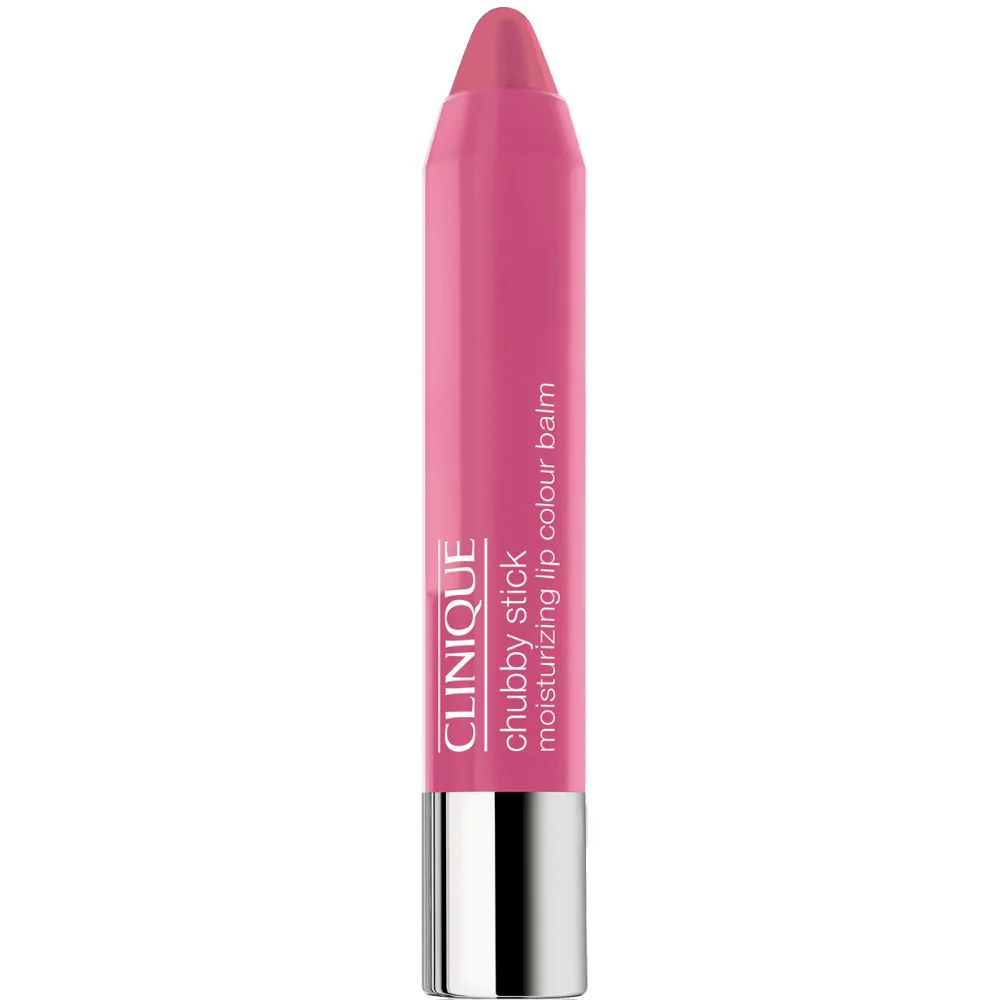 Clinique Chubby Stick Moisturising Lip Colour Balm 3g - Image 6