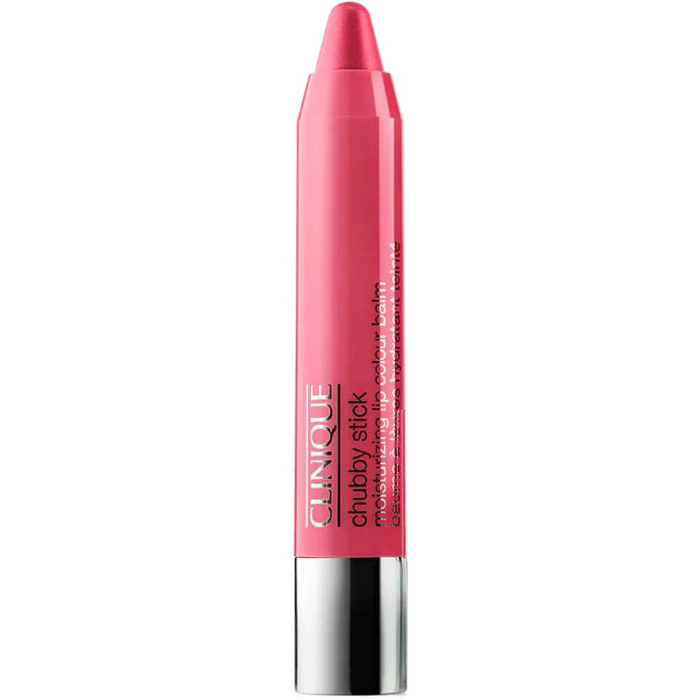 Clinique Chubby Stick Moisturising Lip Colour Balm 3g - Image 7