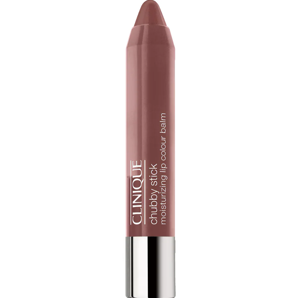 Clinique Chubby Stick Moisturising Lip Colour Balm 3g - Image 8