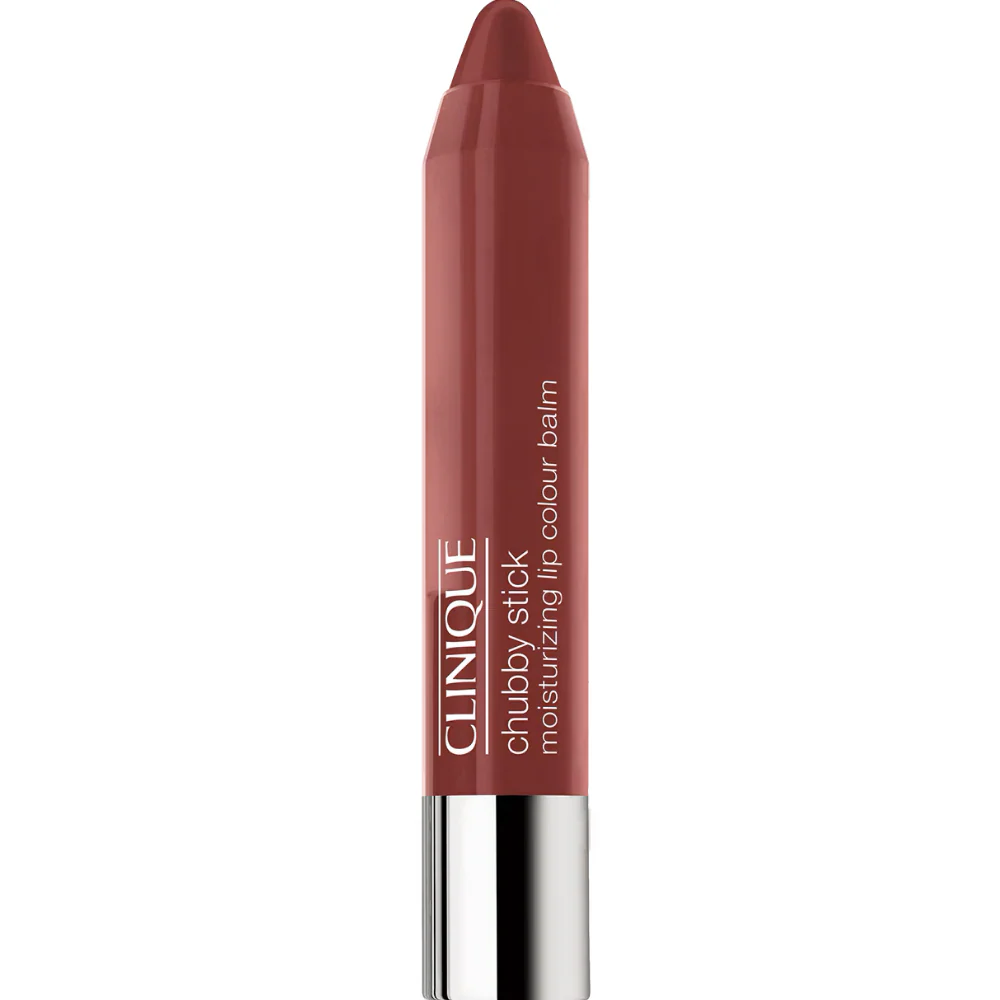 Clinique Chubby Stick Moisturising Lip Colour Balm 3g - Image 9