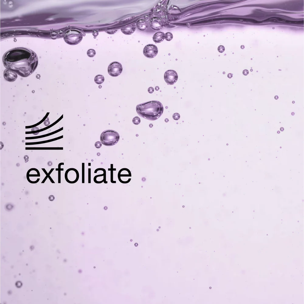 Clinique Clarifying Lotion Twice A Day Exfoliator Type 2 for Dry Combination Skin 200ml - Image 2
