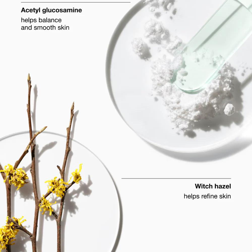Clinique Clarifying Lotion Twice A Day Exfoliator Type 2 for Dry Combination Skin 400ml - Image 4