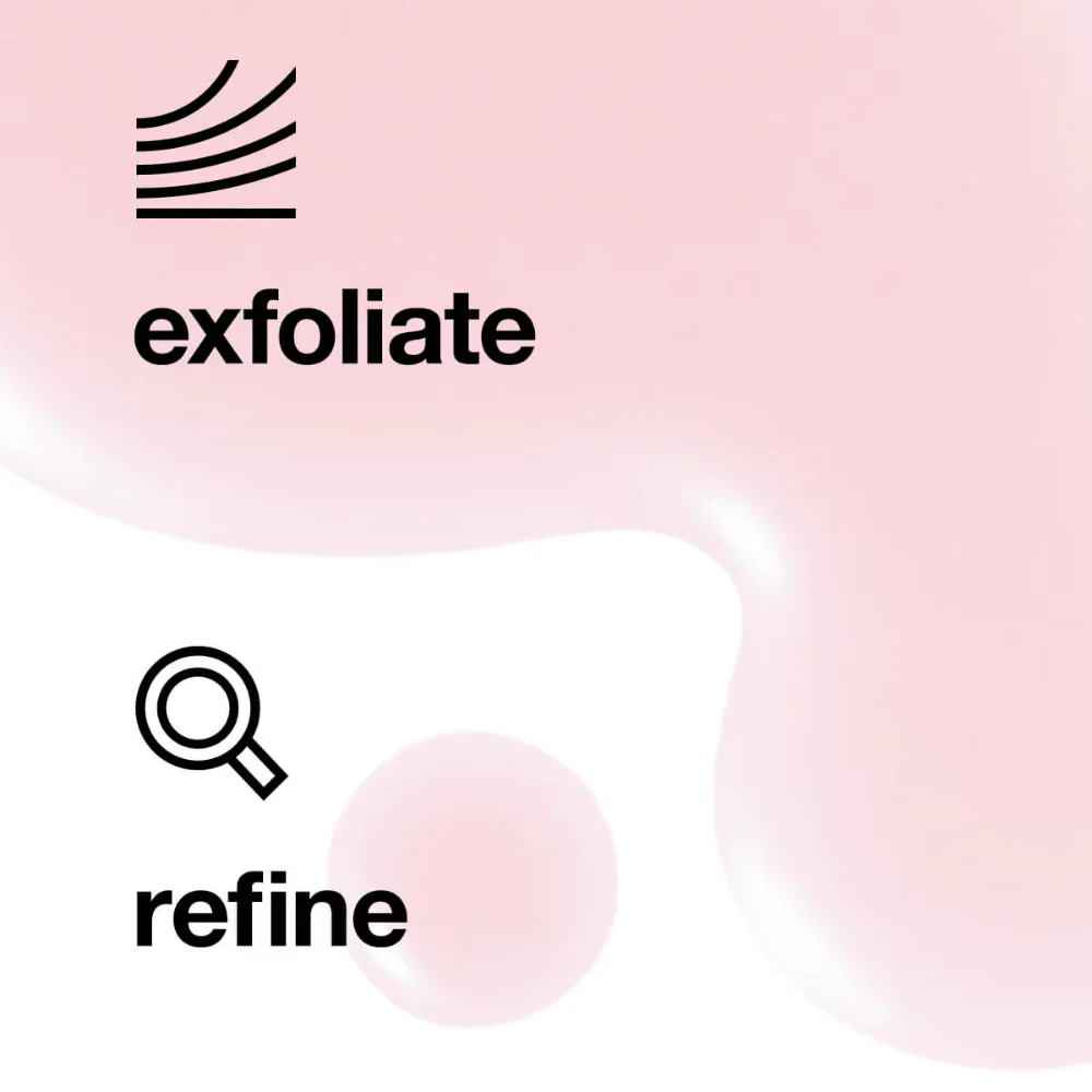 Clinique Clarifying Lotion Twice A Day Exfoliator Type 3 for Combination Oily Skin 200ml - Image 3