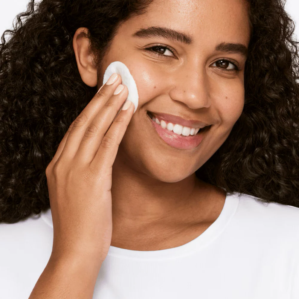 Clinique Clarifying Lotion Twice A Day Exfoliator Type 3 for Combination Oily Skin 400ml - Image 5