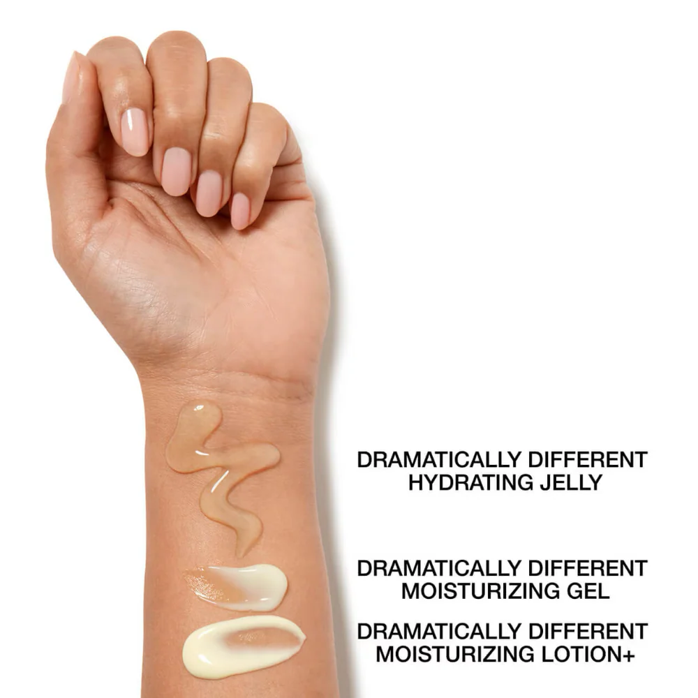 Clinique Dramatically Different Moisturising Gel 50ml - Image 5