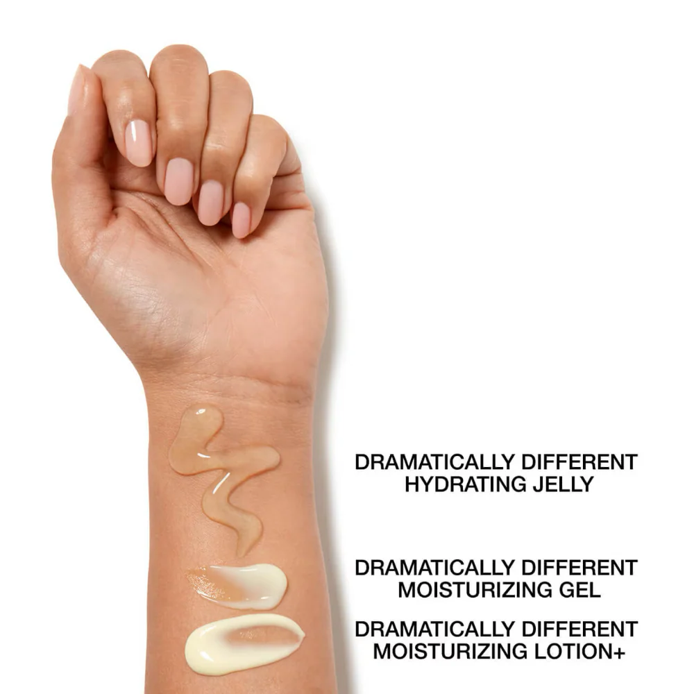Clinique Dramatically Different Moisturising Lotion+ 125ml - Image 5