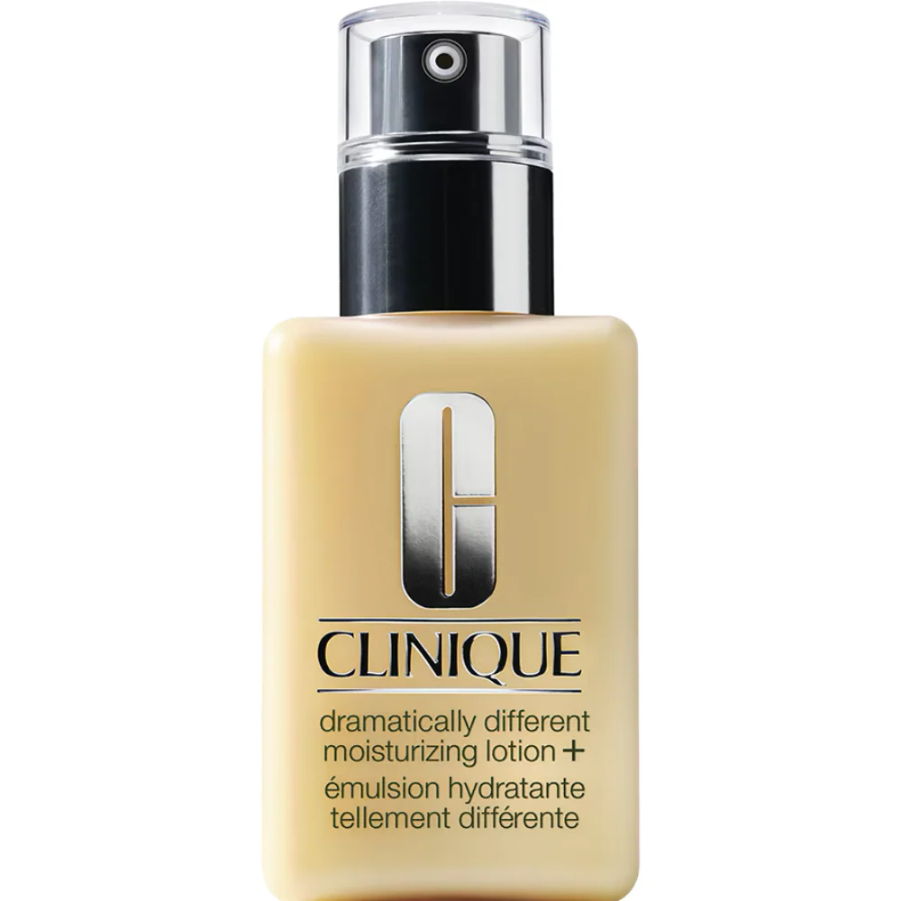 Clinique Dramatically Different Moisturising Lotion+ 125ml - Image 7