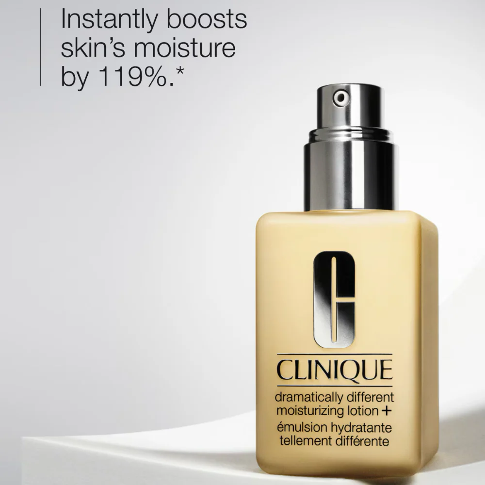 Clinique Dramatically Different Moisturising Lotion+ 50ml - Image 2