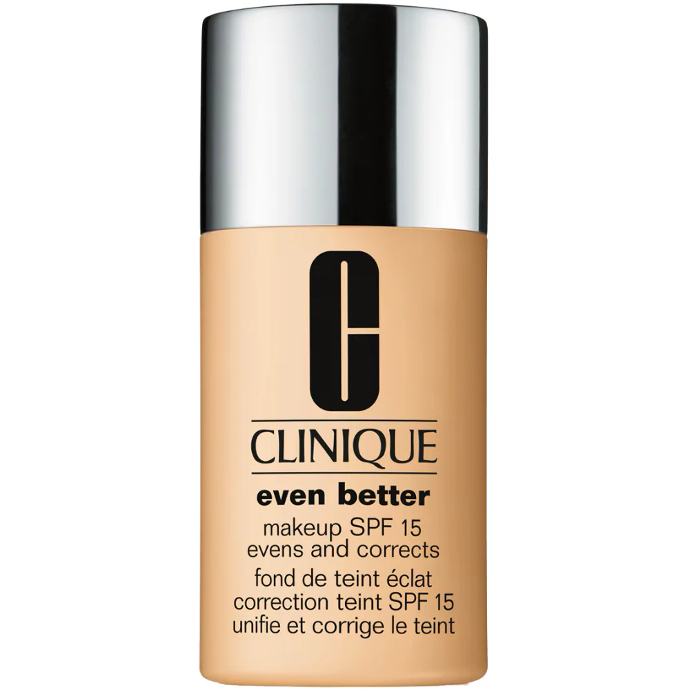 Clinique Even Better Makeup Broad Spectrum Foundation SPF15 30ml - Image 10
