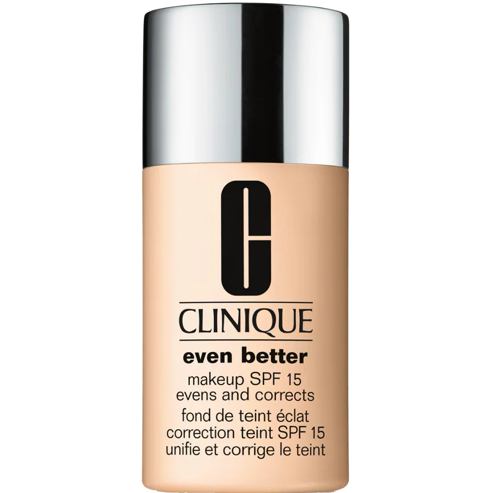Clinique Even Better Makeup Broad Spectrum Foundation SPF15 30ml - Image 11
